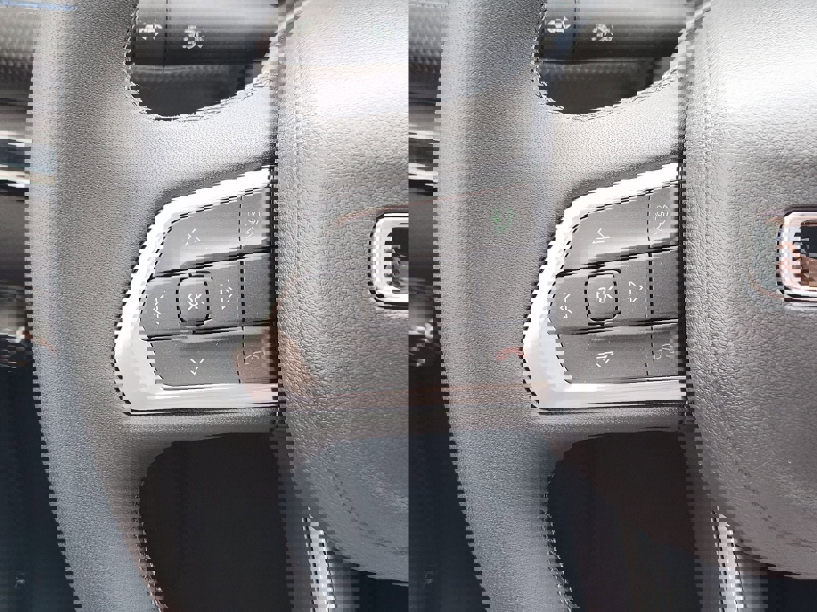 New 2026 Jeep Compass Latitude image 34