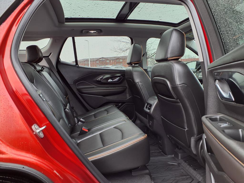 Used 2023 GMC Terrain AT4 w/ Tech Package image 36