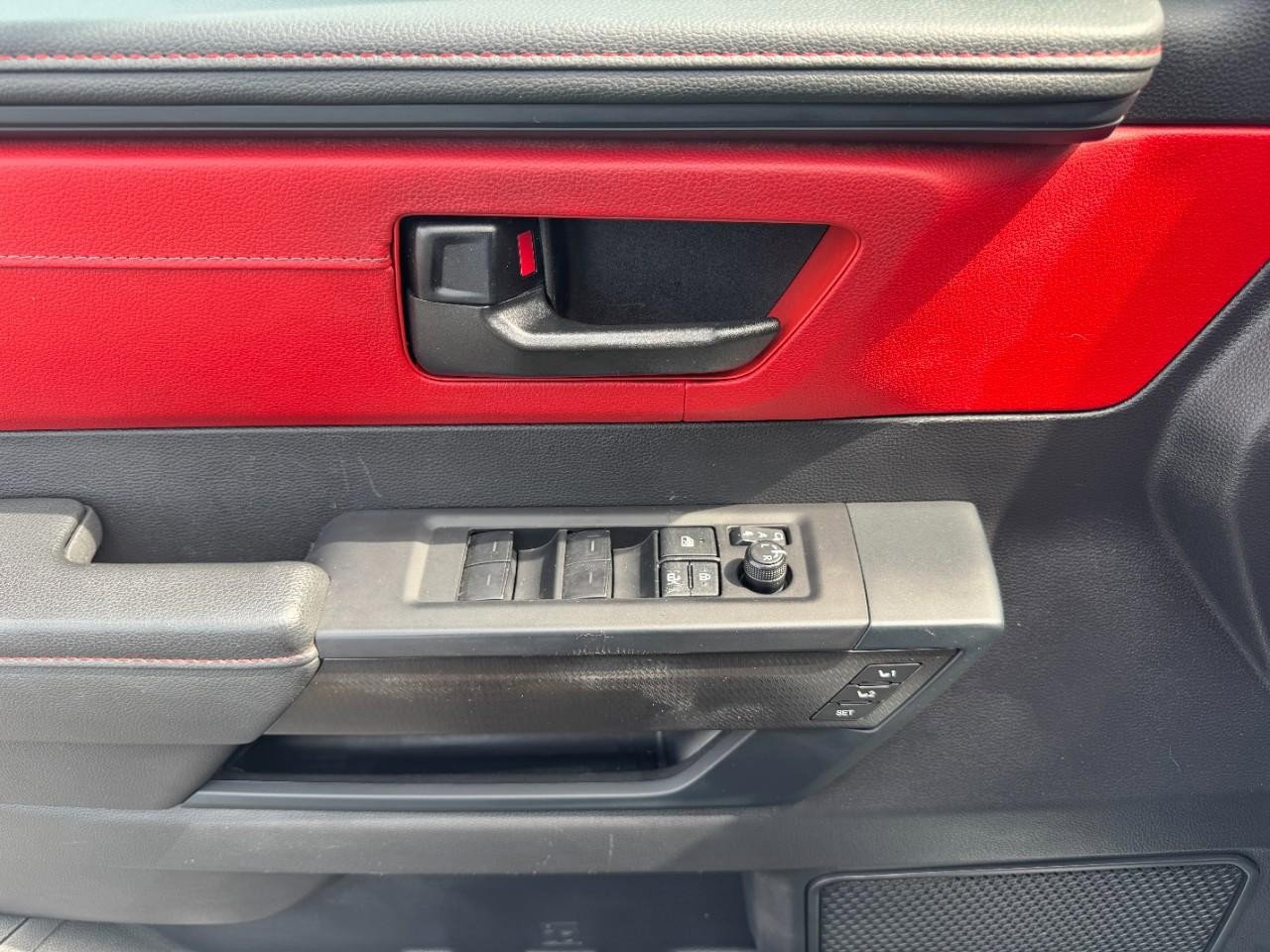 Used 2022 Toyota Tundra TRD Pro image 20