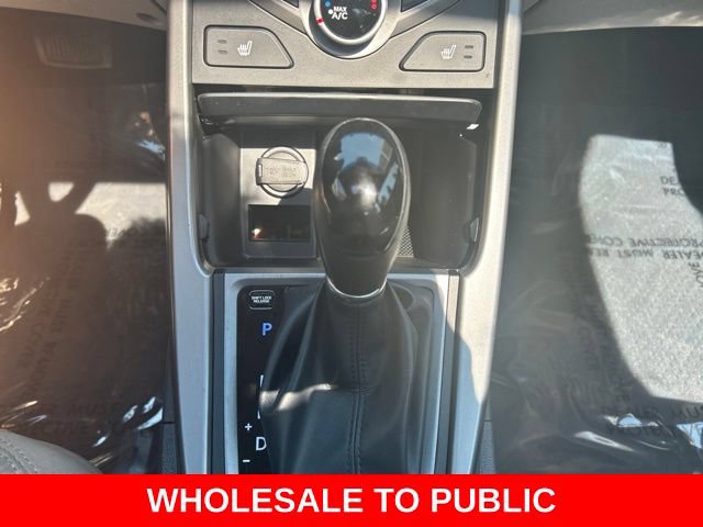 Used 2016 Hyundai Elantra Value Edition FWD image 23