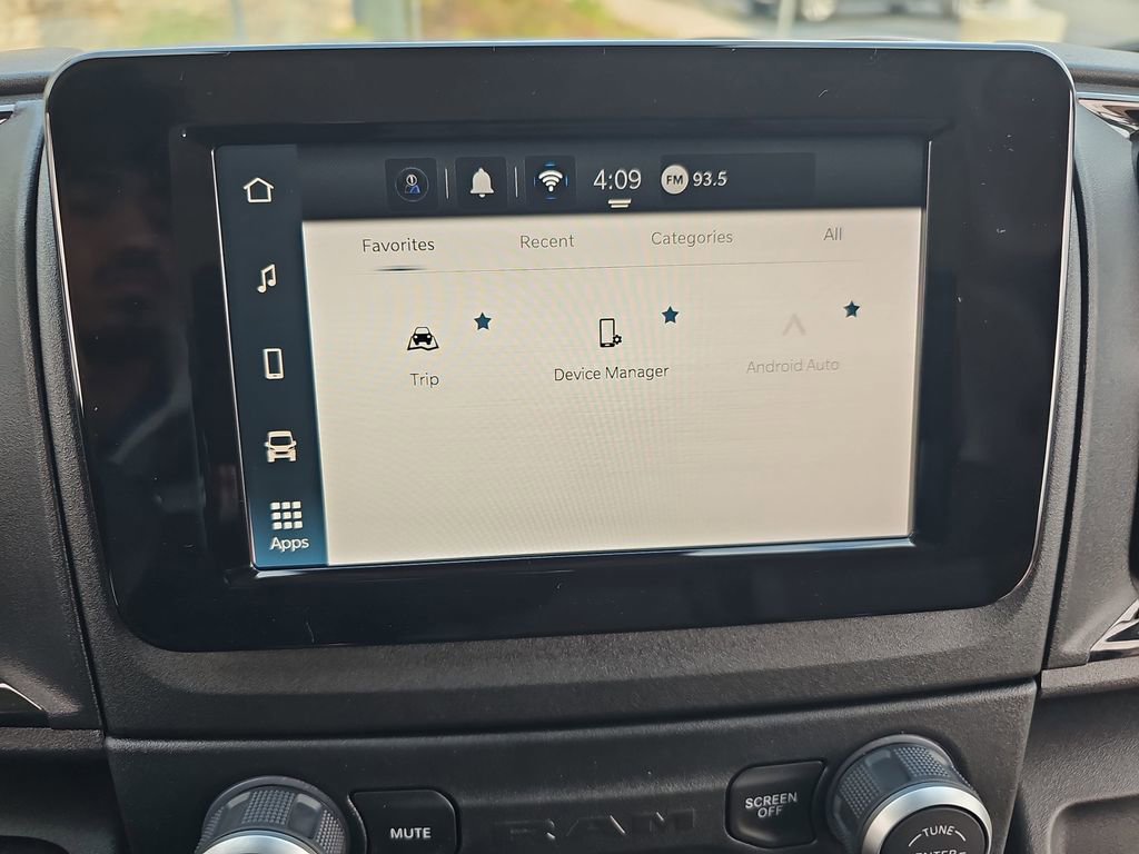 New 2026 RAM ProMaster 2500 w/ Convenience Group image 22