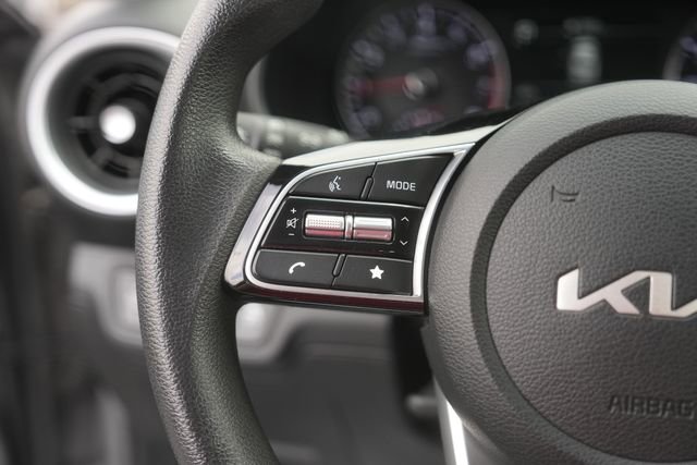 Used 2024 Kia Forte LXS w/ LXS Technology Package image 22