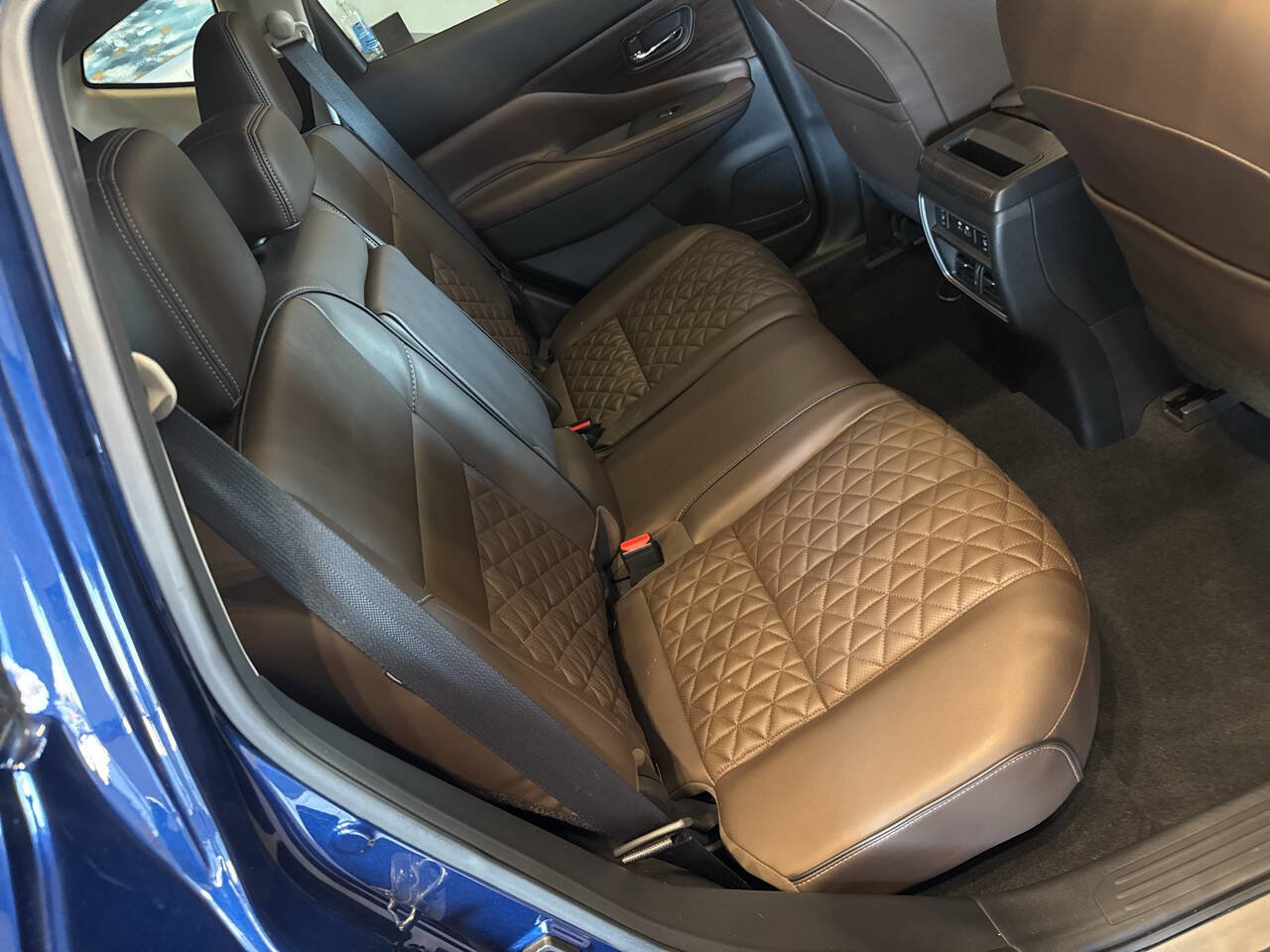 Used 2020 Nissan Murano Platinum w/ Cargo Package AWD/4WD image 21