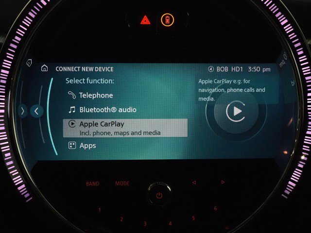 Used 2024 MINI Cooper S image 33