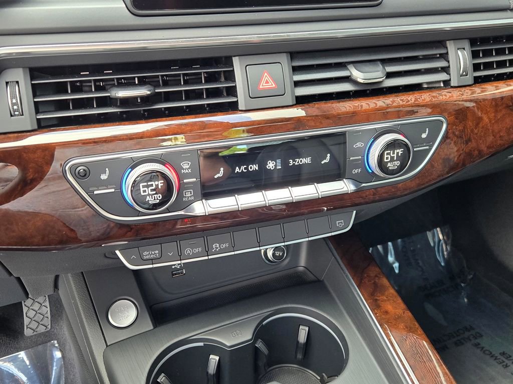 Used 2019 Audi A4 2.0T Premium AWD/4WD image 22