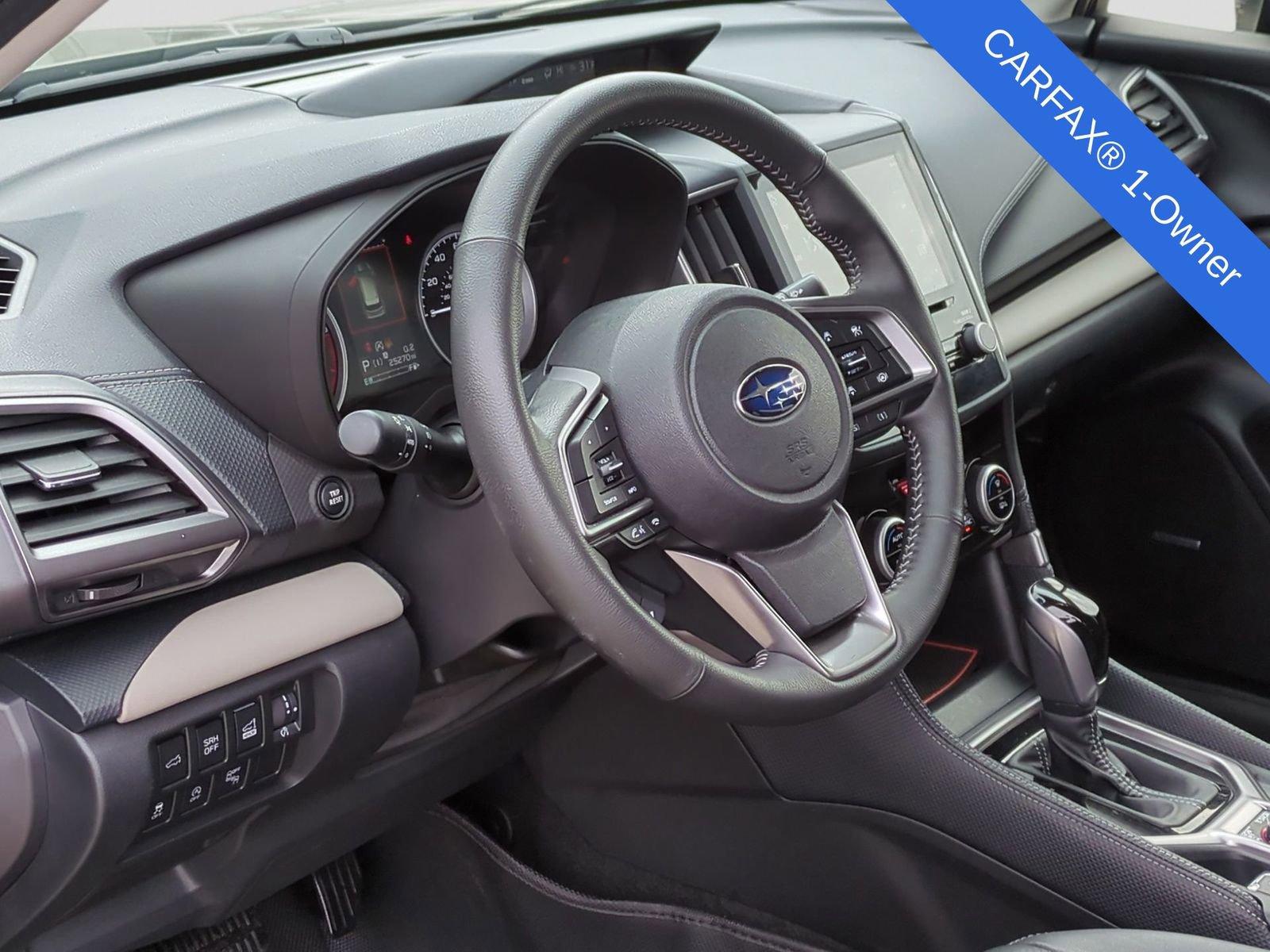 Used 2023 Subaru Forester Limited image 2