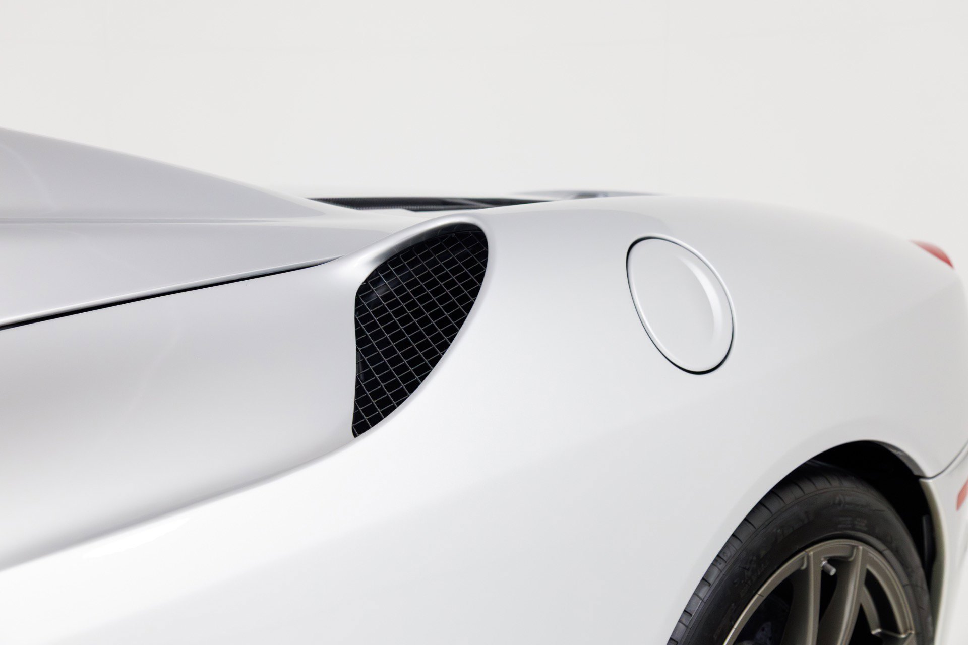 Used 2009 Ferrari F430 Scuderia image 58