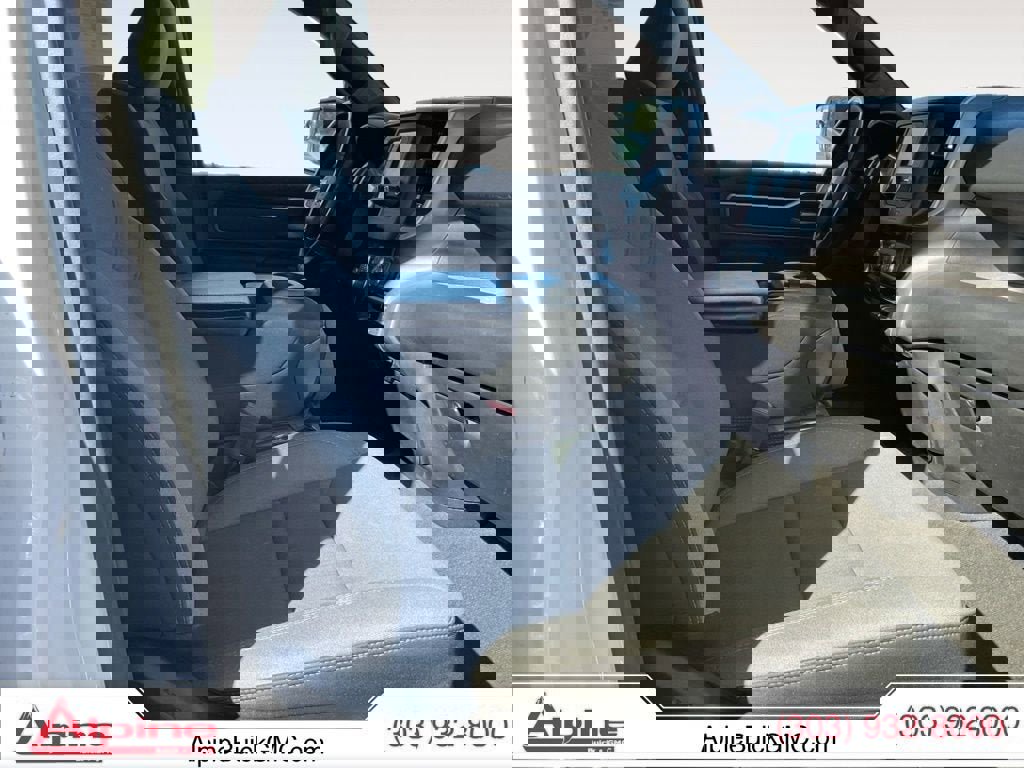 Used 2022 RAM 1500 Big Horn image 15