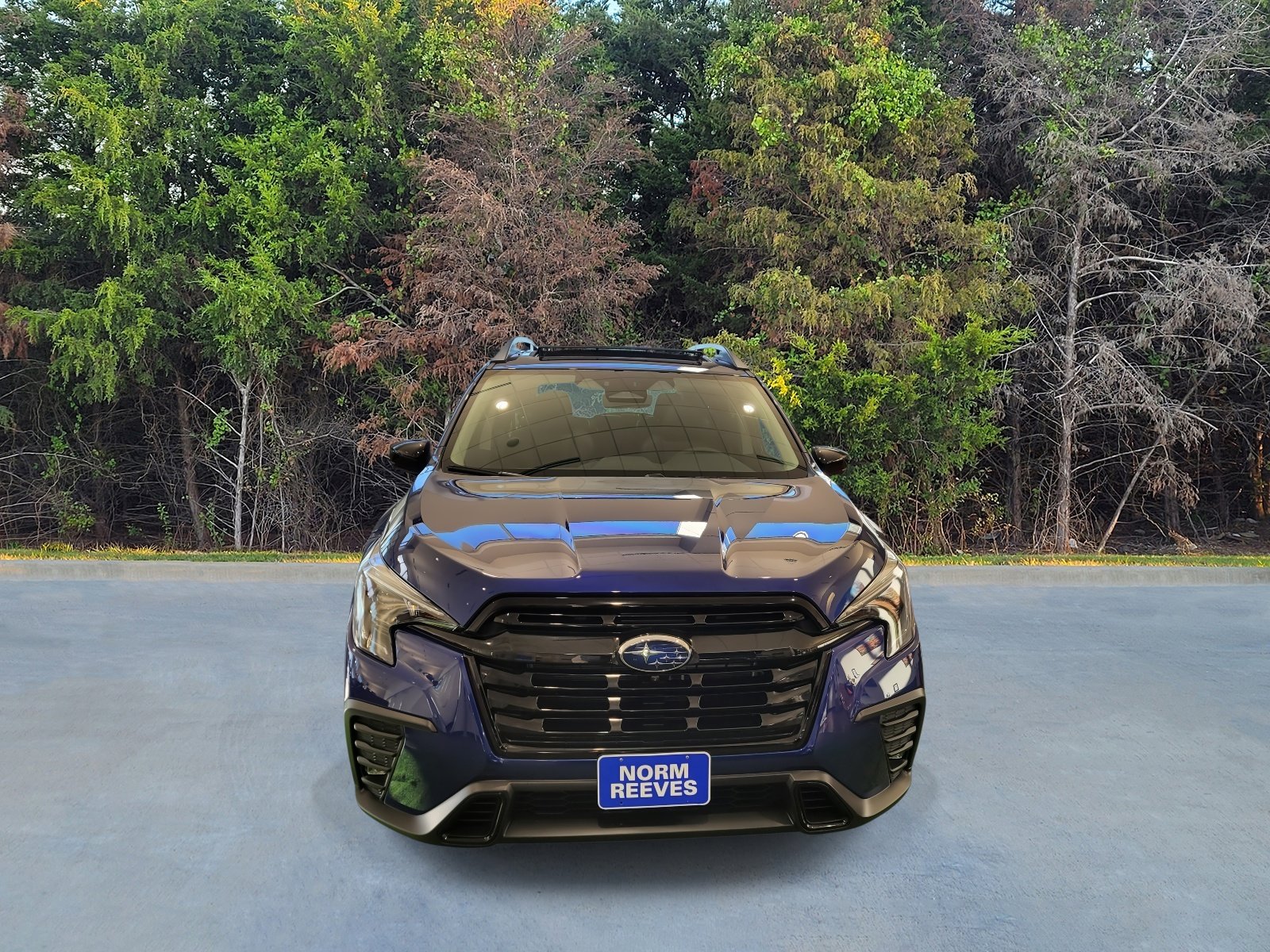 New 2026 Subaru Ascent Bronze Edition video 2