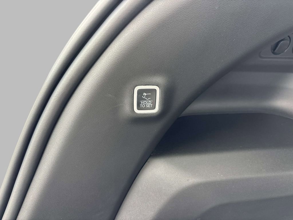 New 2025 Jeep Wagoneer S Limited w/ Comfort Package image 4