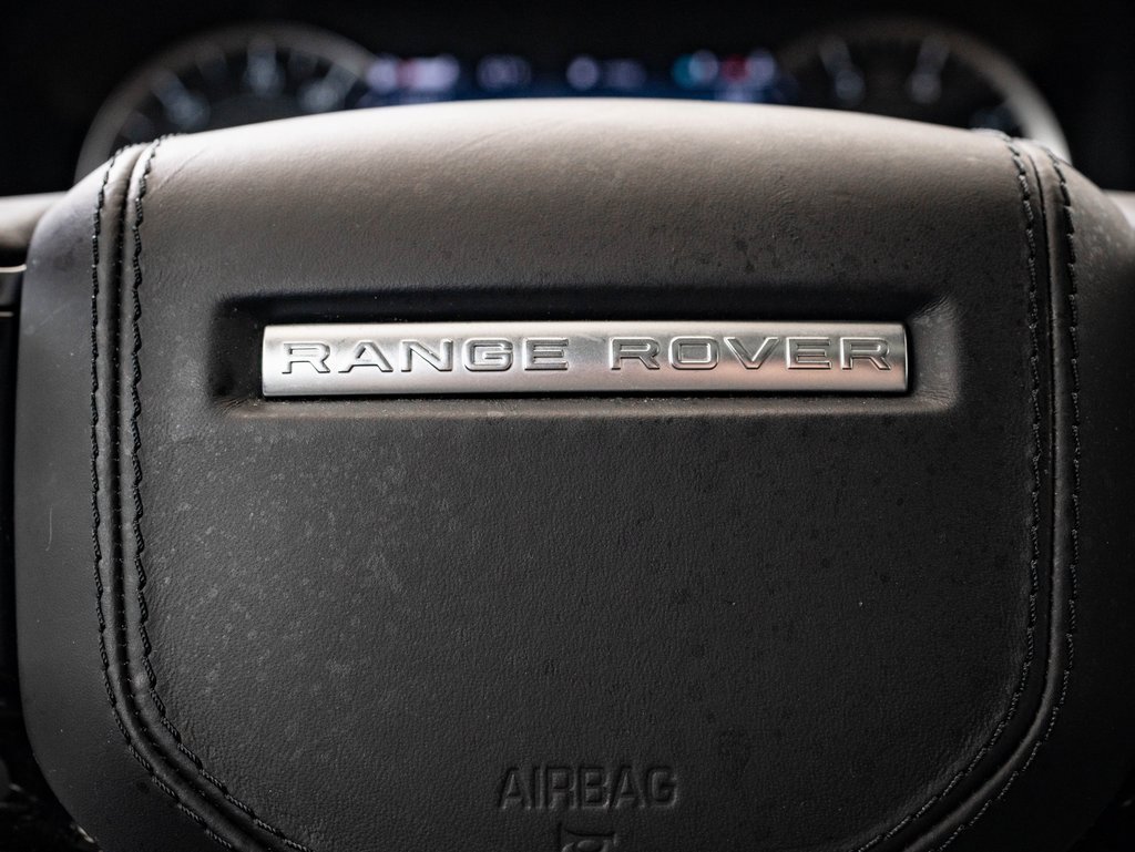 Used 2022 Land Rover Range Rover Velar R-Dynamic S image 31