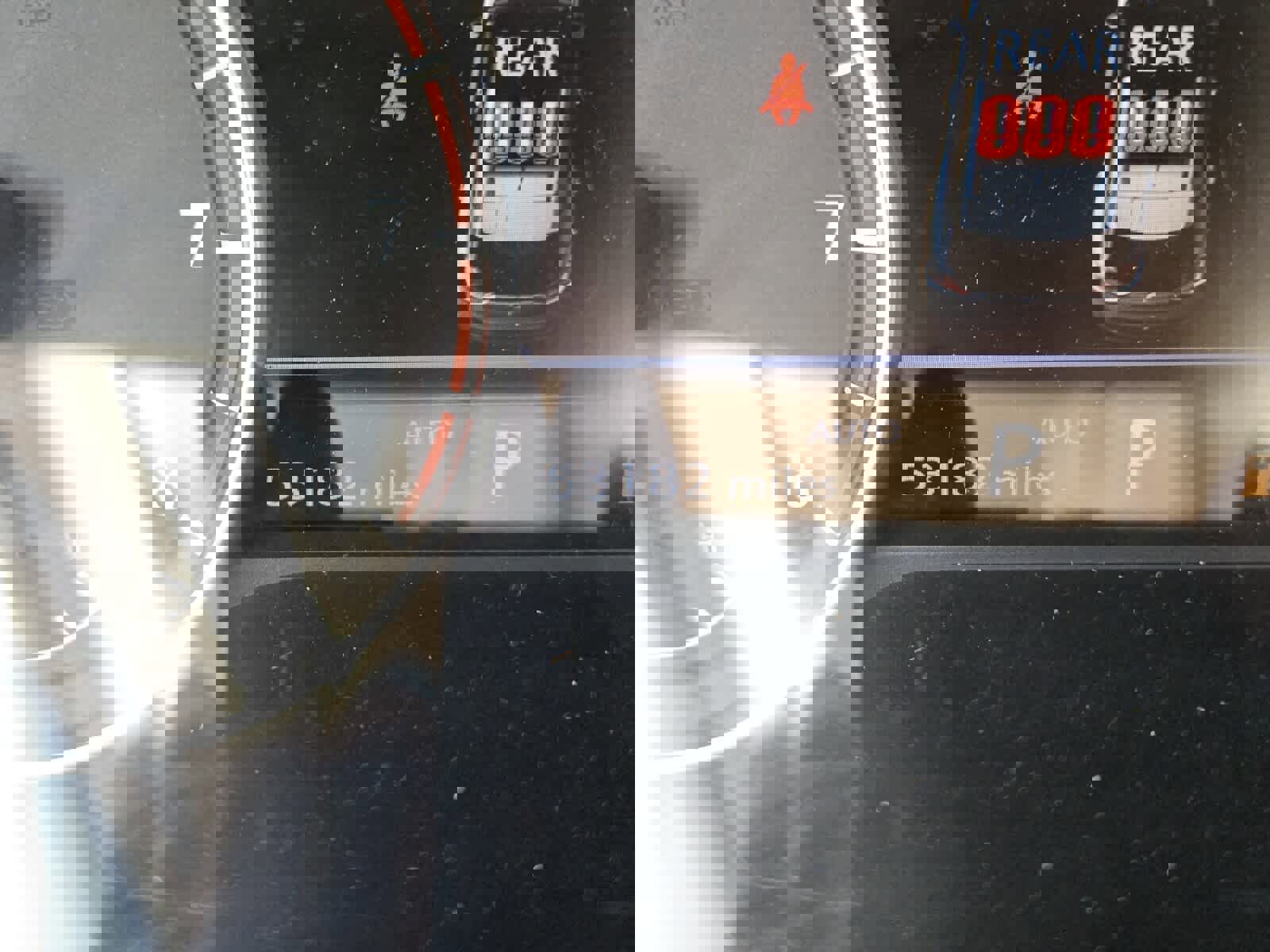 Used 2023 Nissan Rogue SV image 15