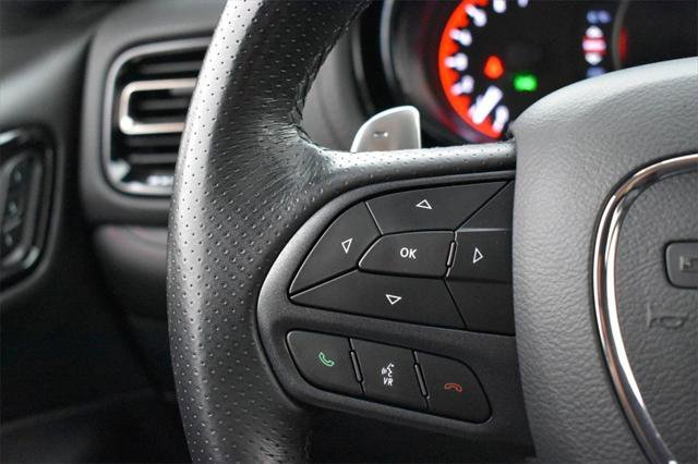 Certified 2022 Dodge Durango R/T image 20