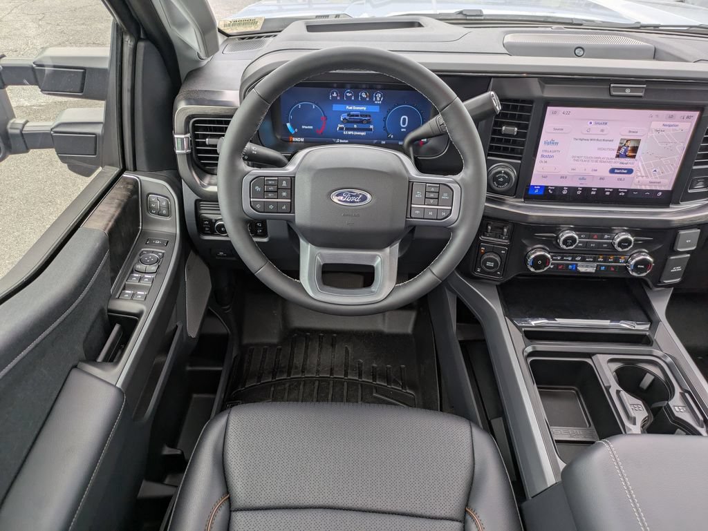 New 2026 Ford F250 Lariat AWD/4WD image 18