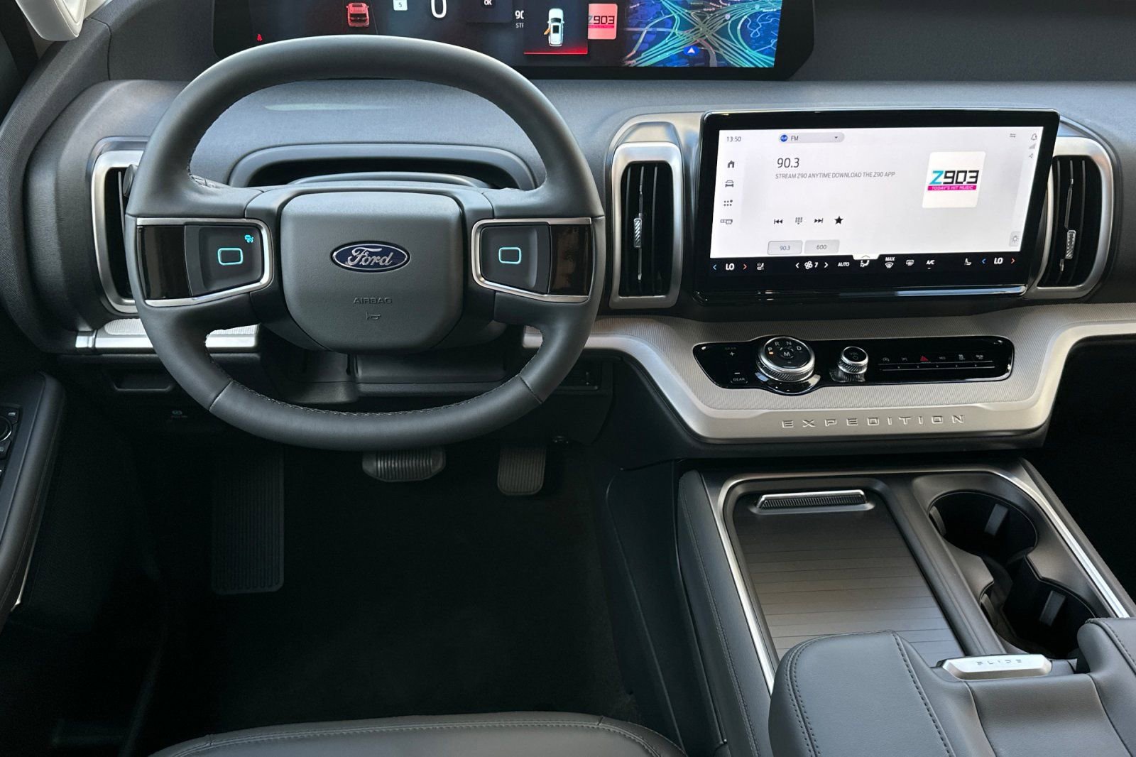 New 2026 Ford Expedition Max Active image 13