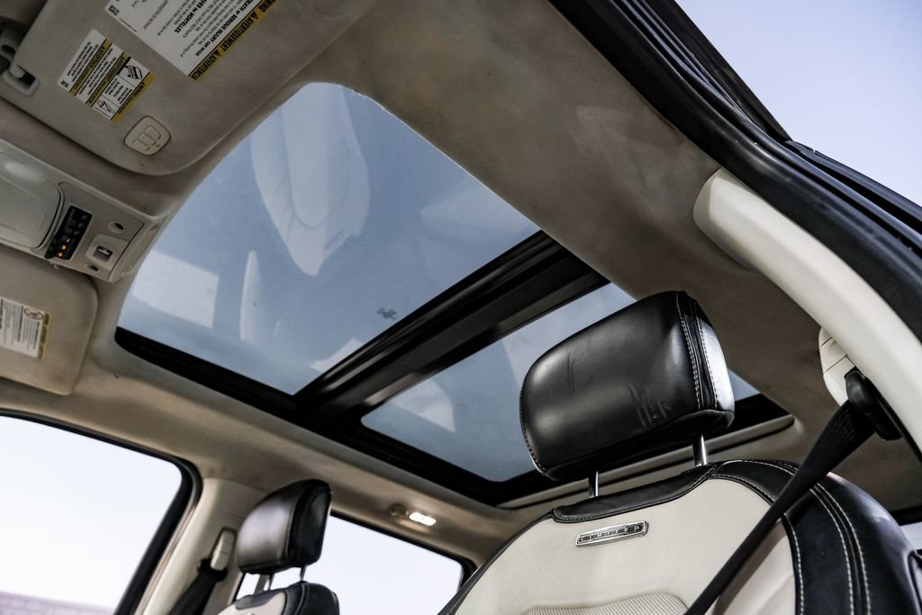 Used 2020 Ford F250 Limited image 17