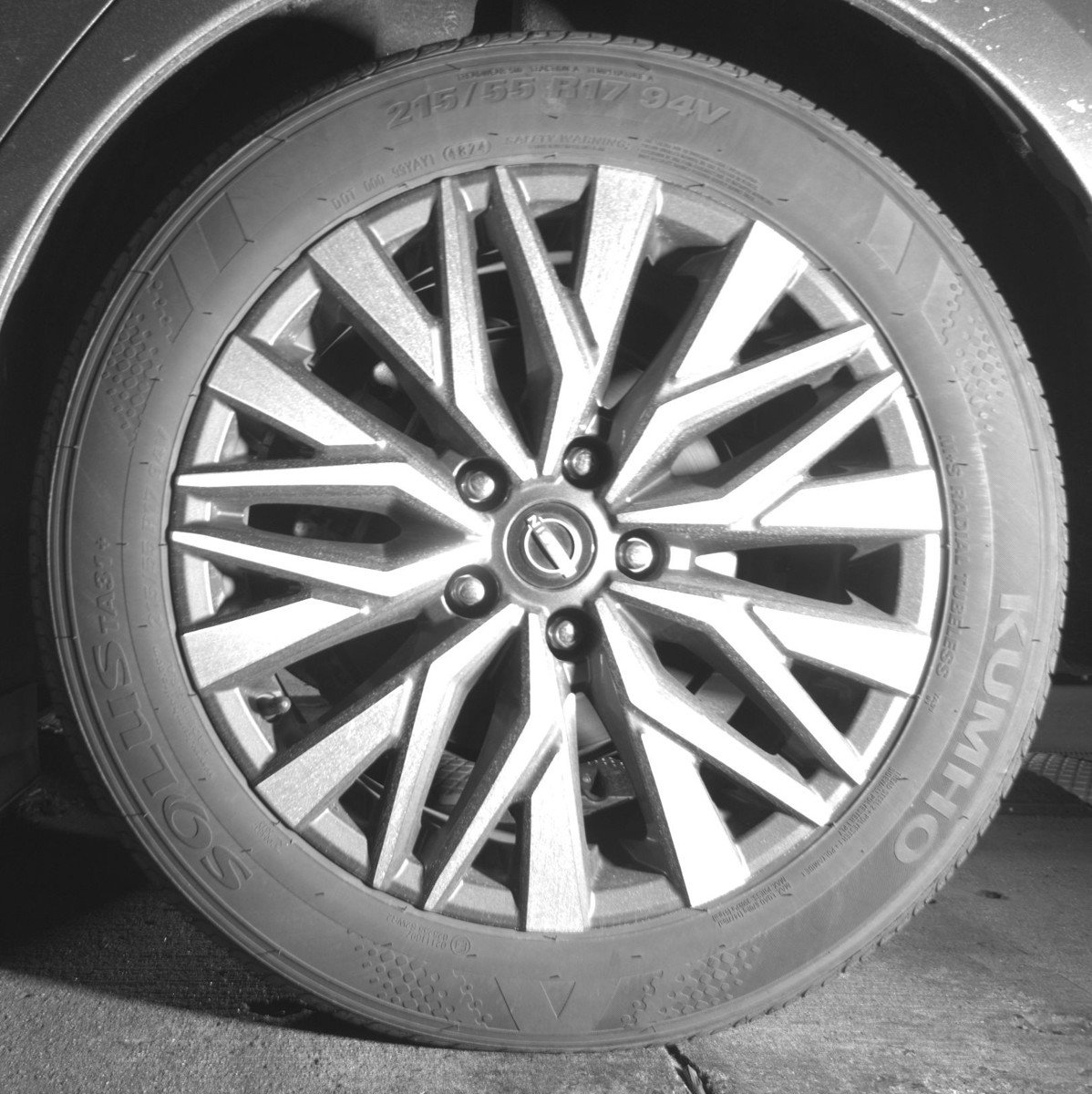 Used 2025 Nissan Altima 2.5 SV image 14