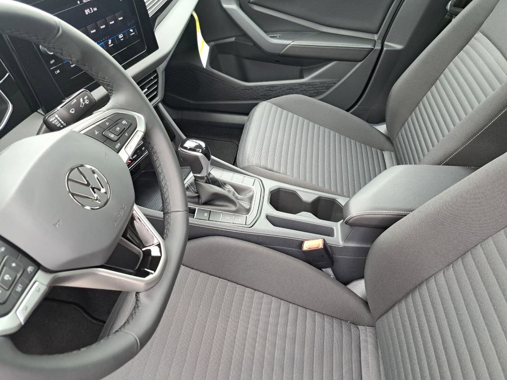 New 2026 Volkswagen Jetta S image 19