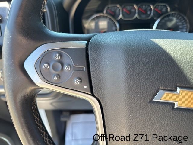Used 2015 Chevrolet Silverado 2500 LTZ w/ Duramax Plus Package AWD/4WD image 16