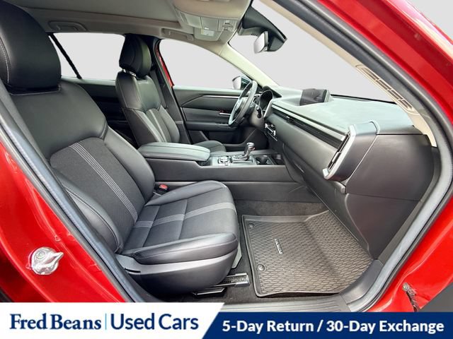 Used 2024 MAZDA CX-50 AWD 2.5 S w/ Weather Package image 37