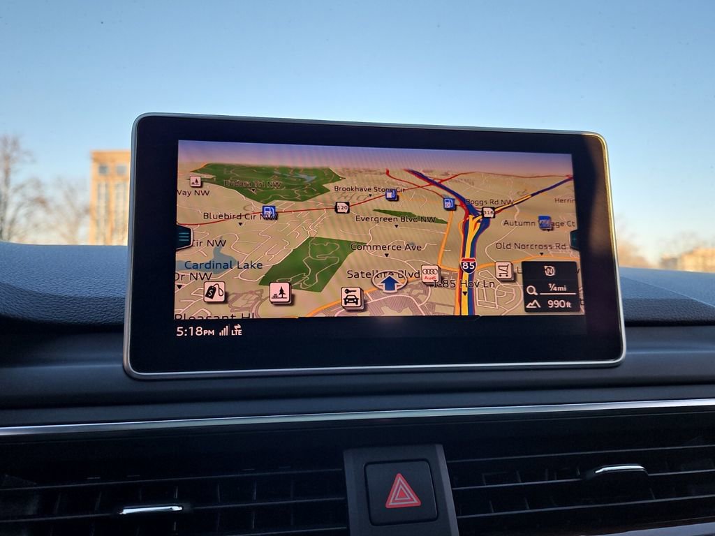 Used 2019 Audi A5 2.0T Premium Plus w/ Premium Plus image 26