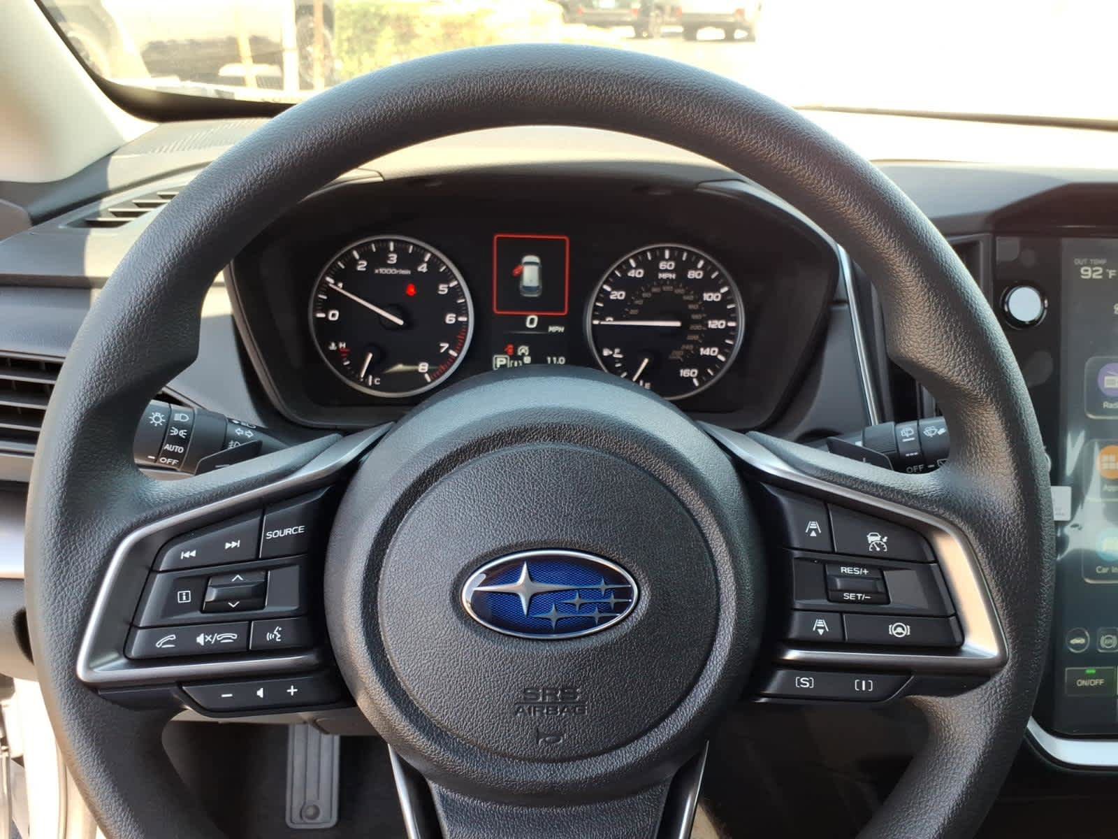 New 2026 Subaru Impreza 2.0i Sport AWD/4WD image 29
