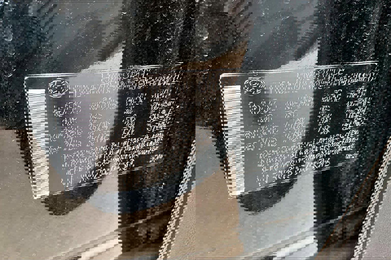 Used 2023 Hyundai Santa Fe SEL image 61