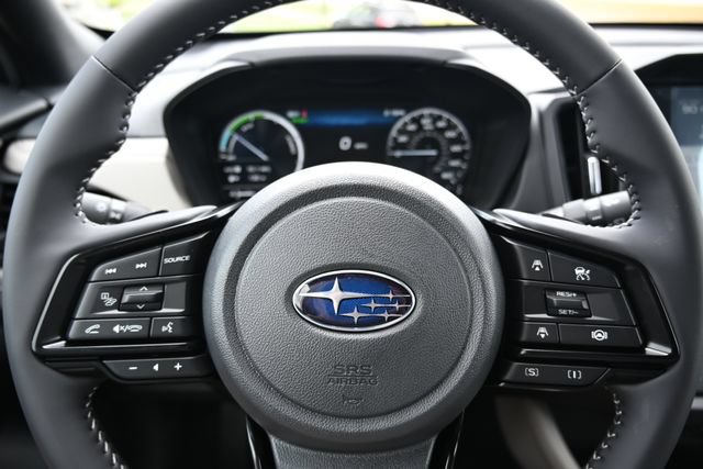 New 2026 Subaru Forester Premium AWD/4WD image 30