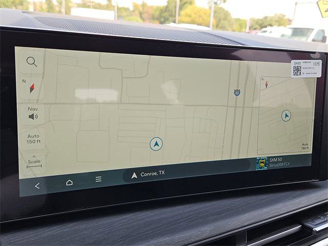 New 2026 Hyundai Santa Fe Limited image 17