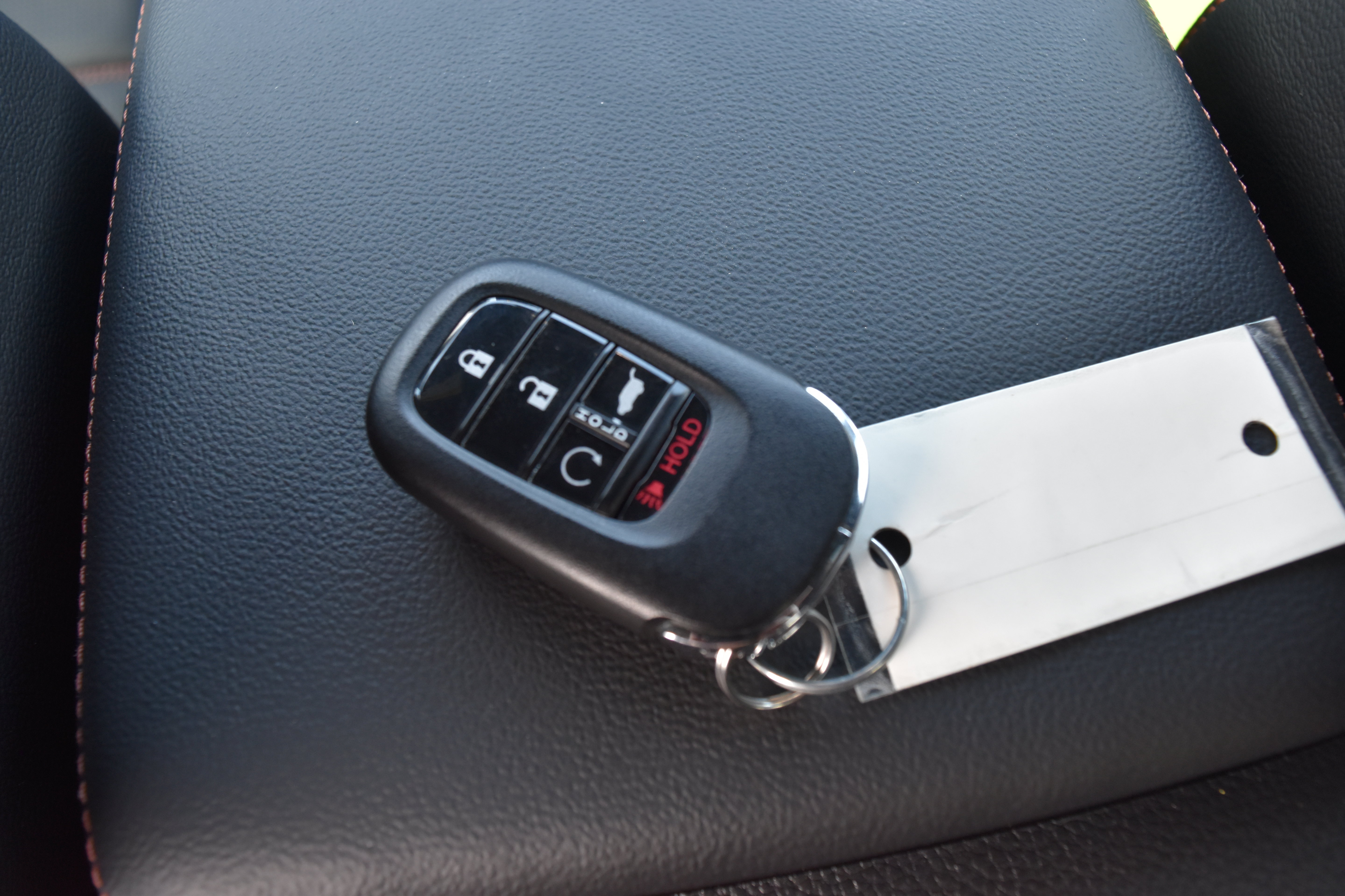 Certified 2026 Honda CR-V Sport-L image 30