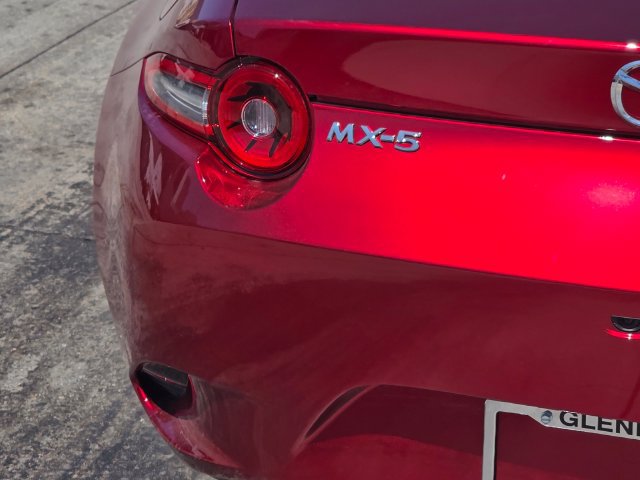 New 2026 MAZDA MX-5 Miata Sport RWD image 6