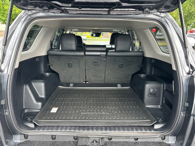 Used 2021 Toyota 4Runner Venture w/ Moonroof Package AWD/4WD image 27