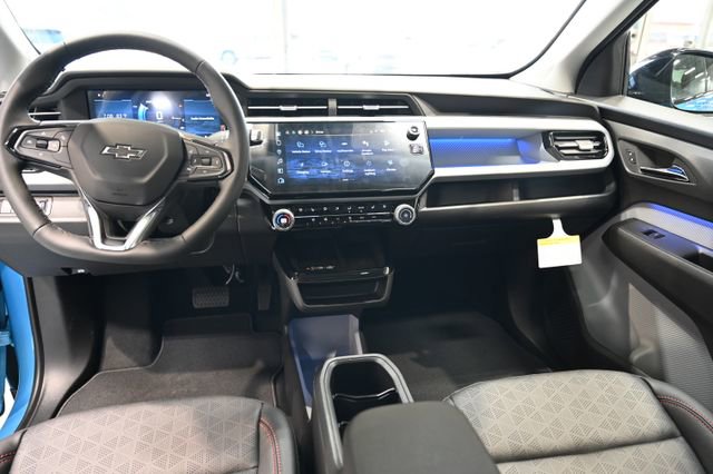 New 2027 Chevrolet Bolt RS w/ Technology Package image 12