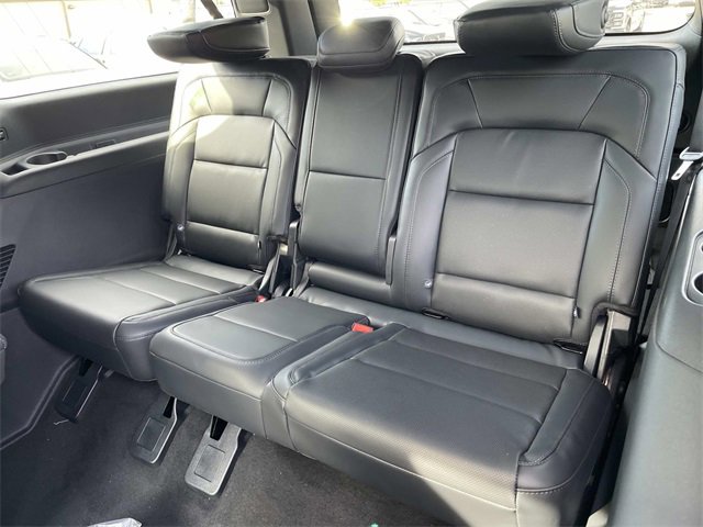 New 2025 Lincoln Navigator L Reserve w/ Jet Appearance Package image 19