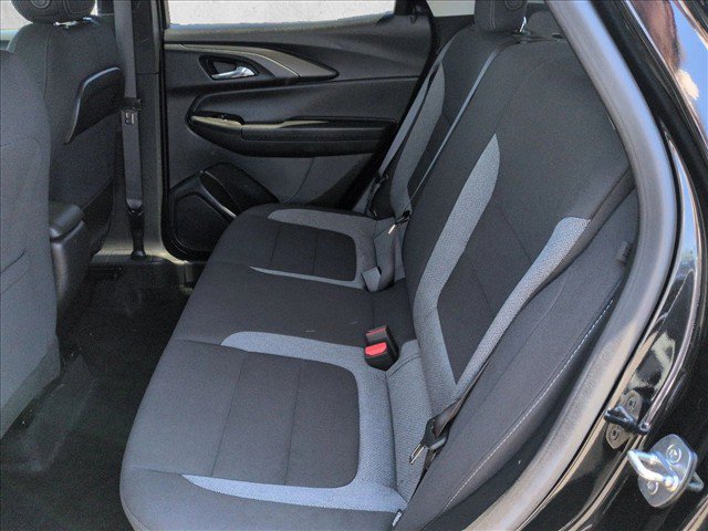 Certified 2023 Chevrolet TrailBlazer LT w/ Convenience Package FWD image 25