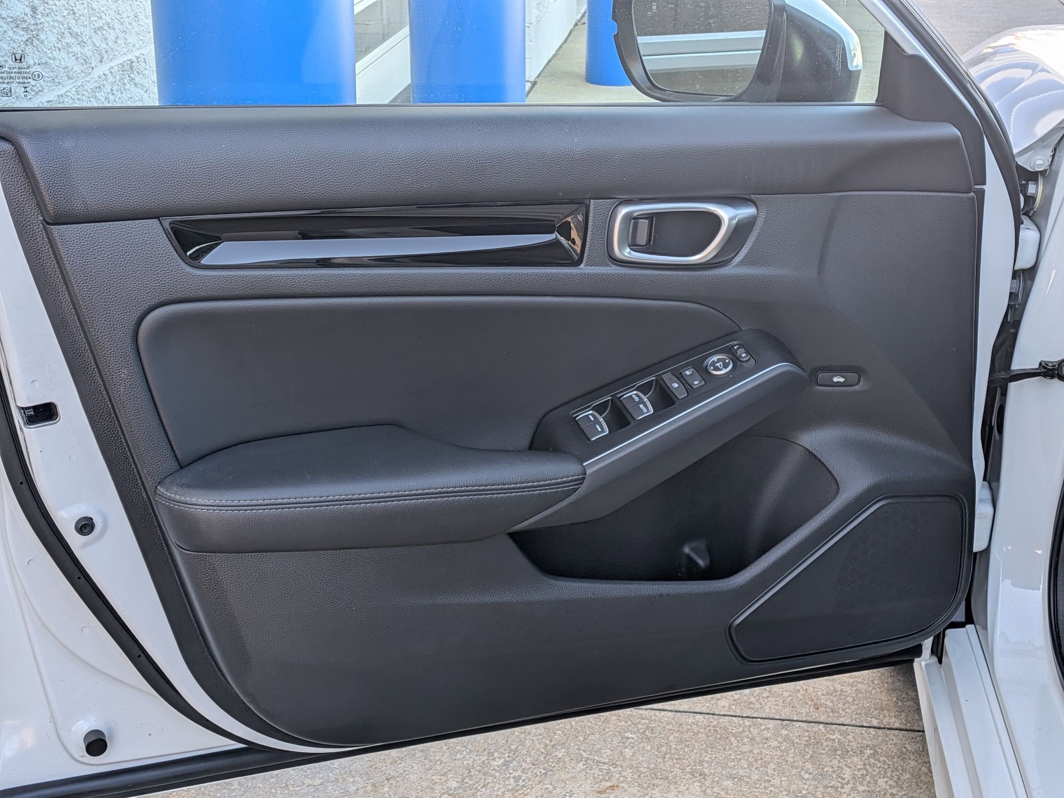 Certified 2023 Honda Civic Touring image 13