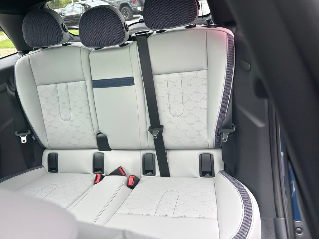 New 2026 MINI Cooper S FWD image 21