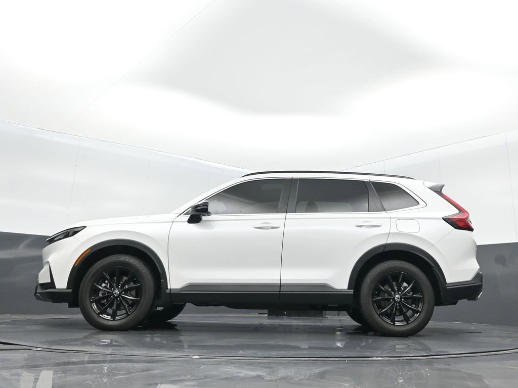 Certified 2023 Honda CR-V Sport image 14