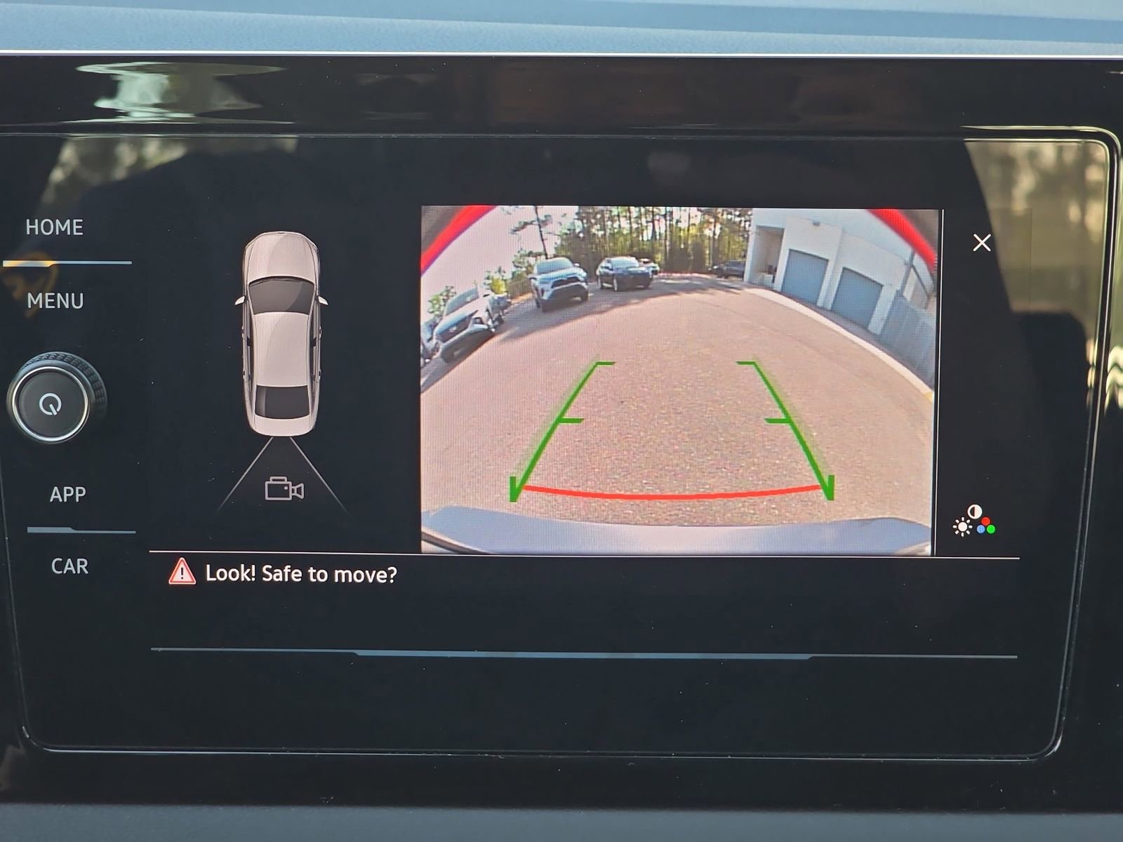 Used 2025 Volkswagen Jetta Sport image 26