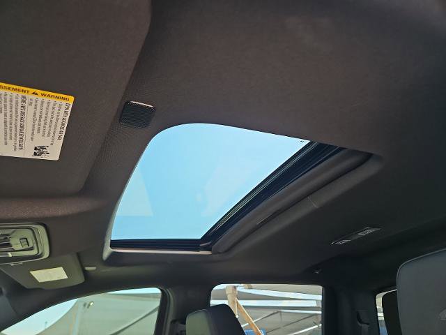 New 2026 GMC Sierra 2500 AT4 w/ AT4 Premium Plus Package image 98