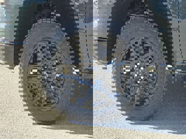 New 2026 Chevrolet Silverado 1500 LT Trail Boss w/ Safety Package image 10