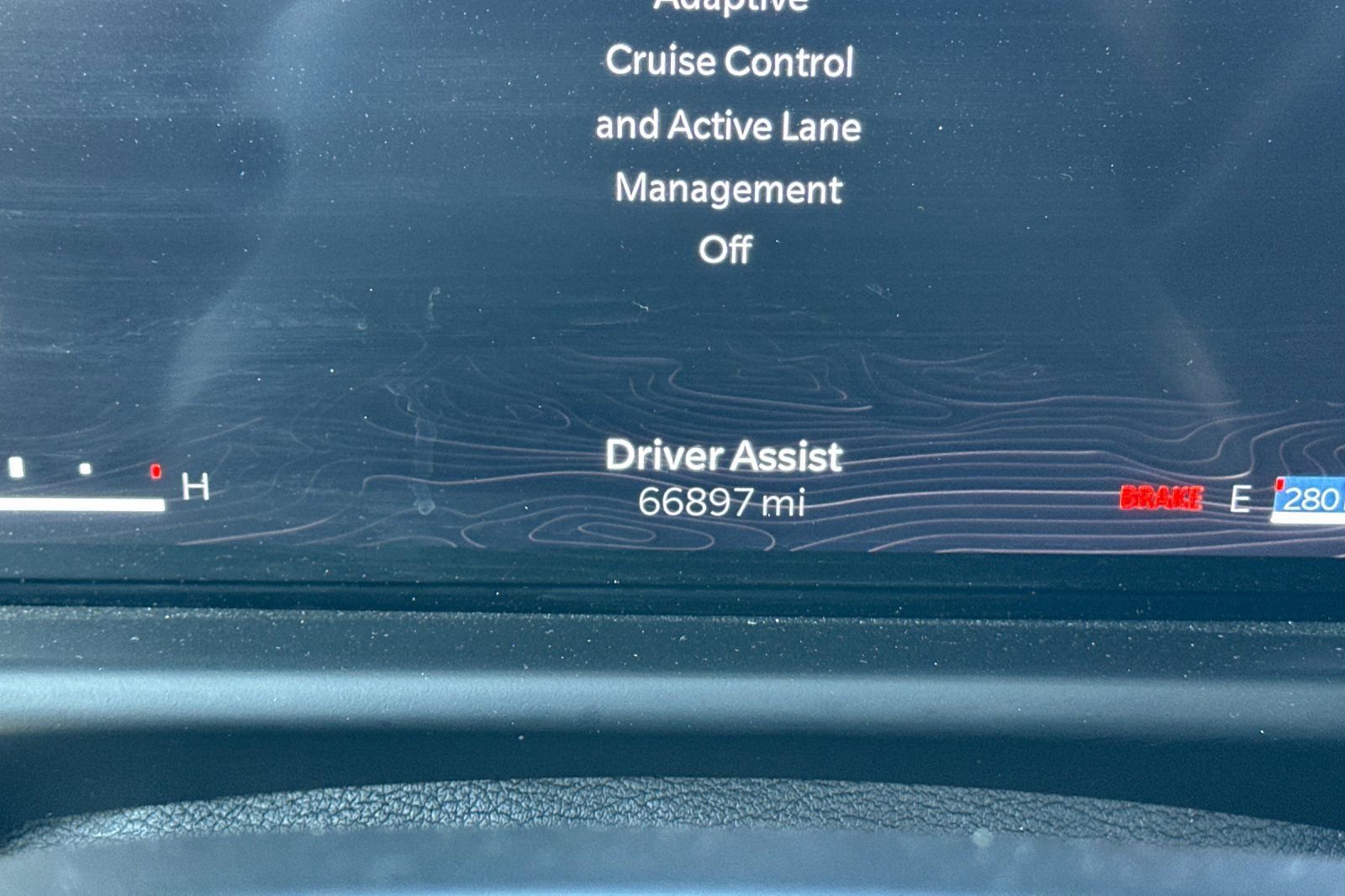 Used 2024 Jeep Wagoneer L Series II w/ Flexible Seating Group AWD/4WD image 29