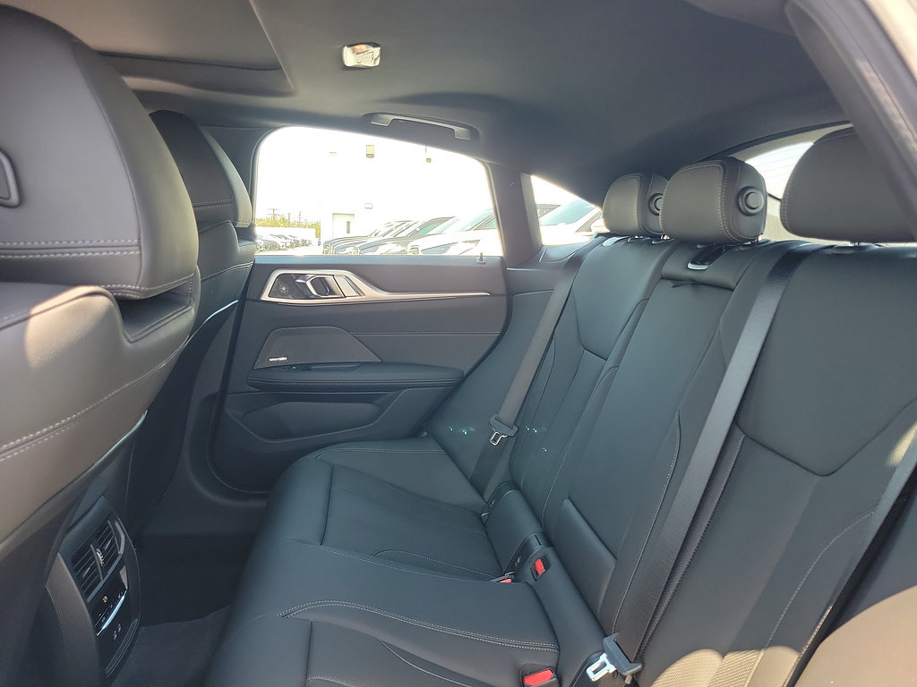 New 2026 BMW M440i w/ Premium Package RWD image 13