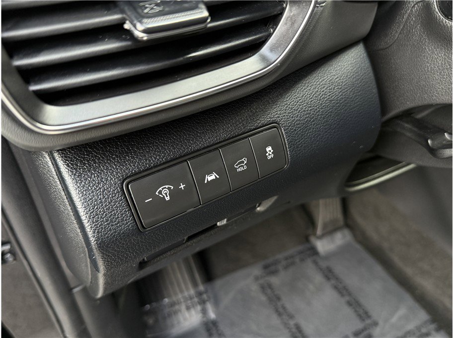 Used 2022 Hyundai Santa Fe SEL w/ Convenience Package image 18