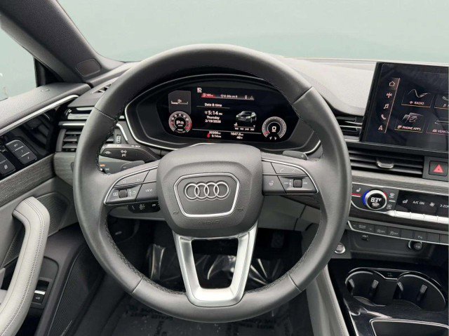 Certified 2023 Audi A5 2.0T Premium Plus w/ Premium Plus image 10