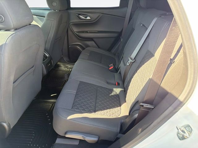 Used 2022 Chevrolet Blazer LT w/ Midnight/Sport Edition image 14