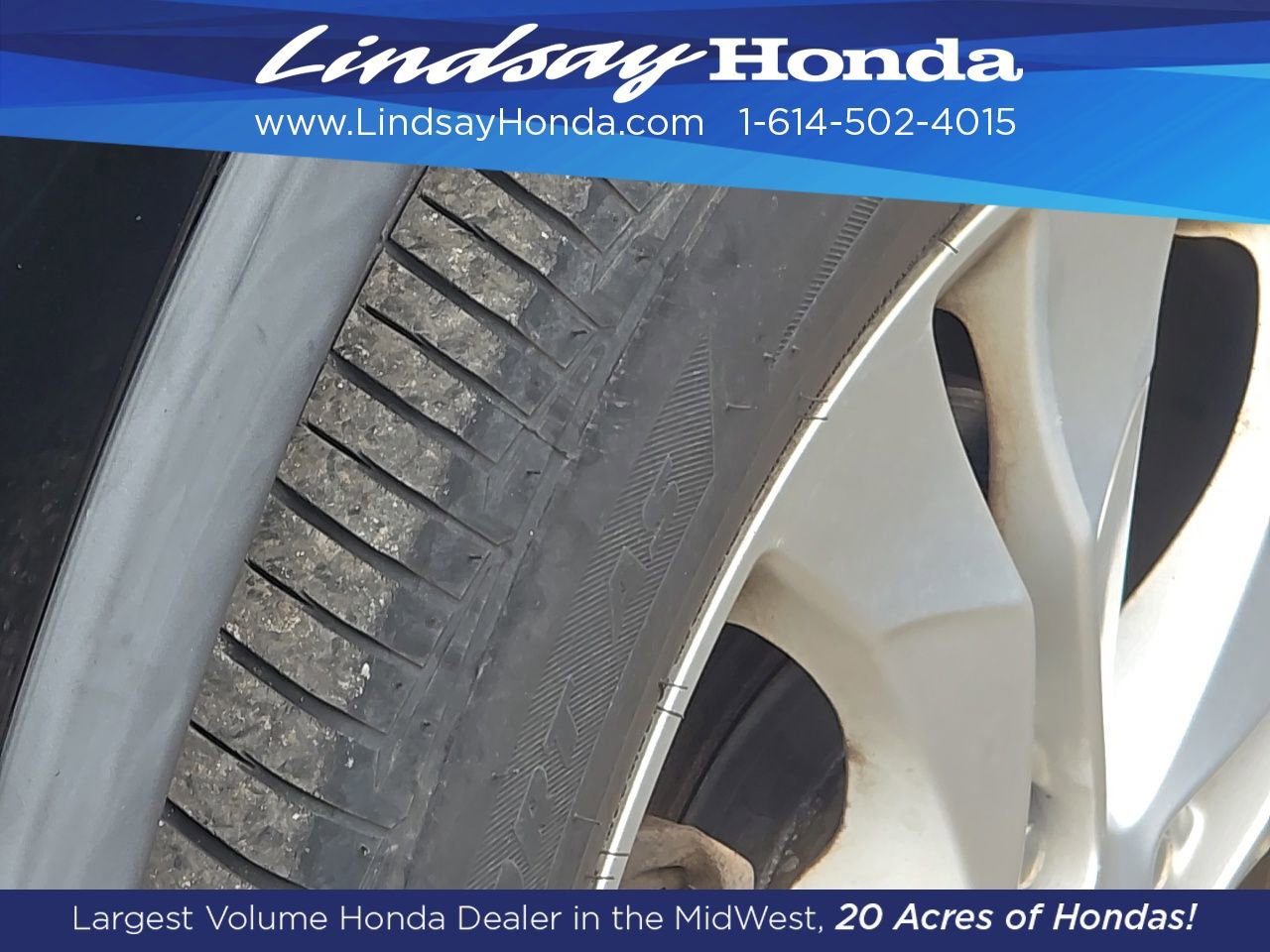 Used 2014 Honda CR-V EX image 6