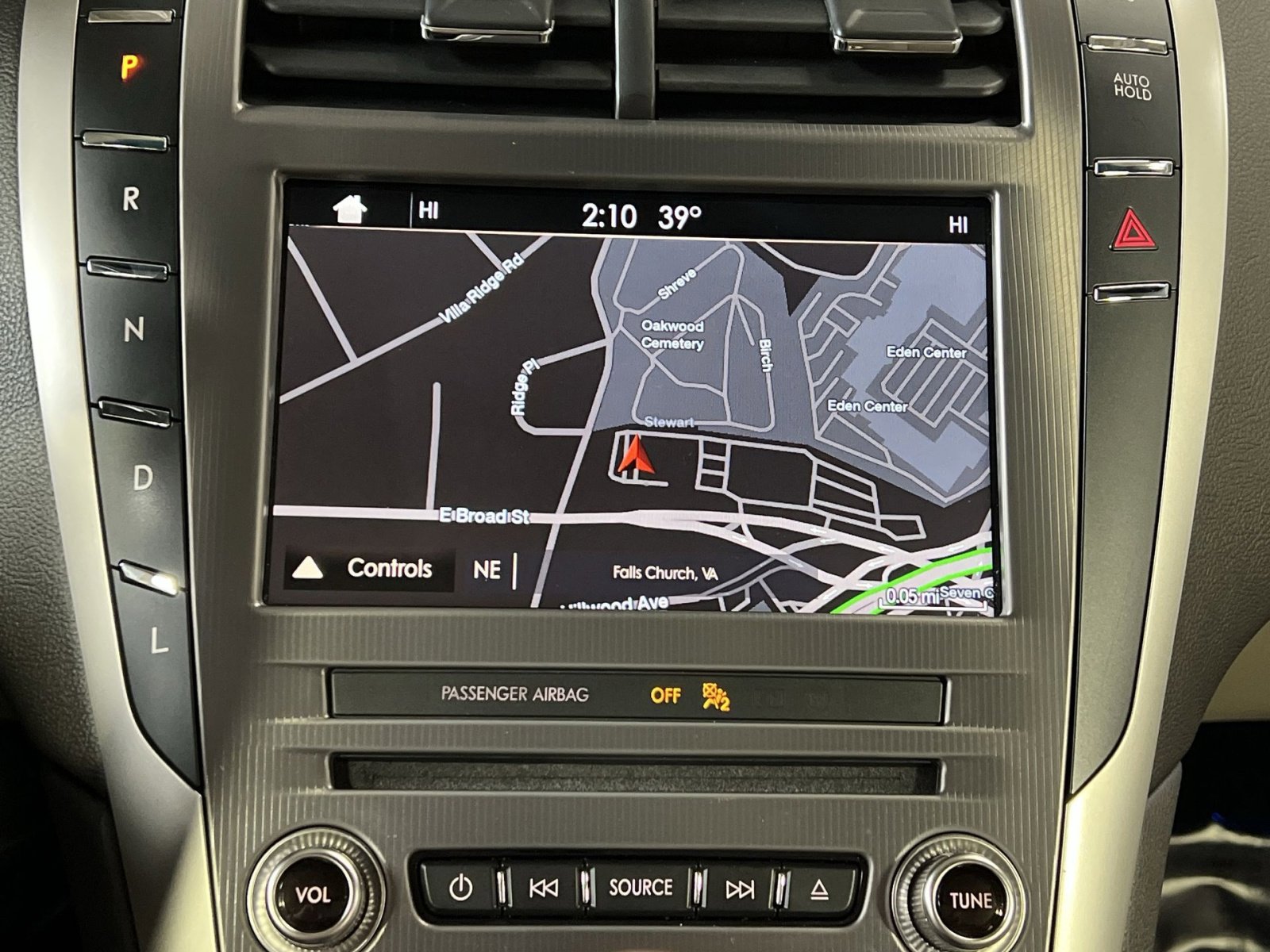 Used 2018 Lincoln MKZ Reserve w/ Climate Package image 20