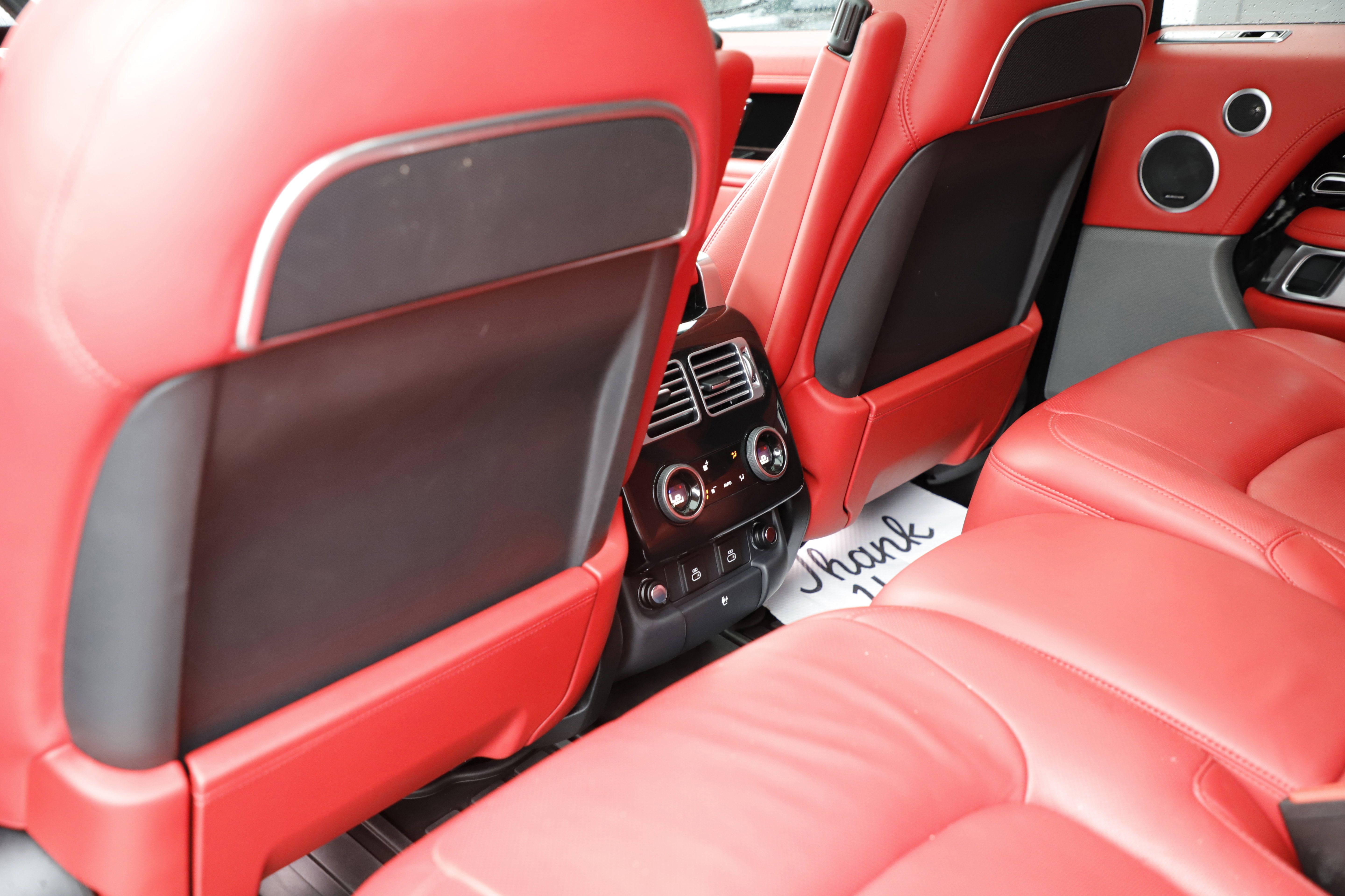 Certified 2022 Land Rover Range Rover Autobiography image 17