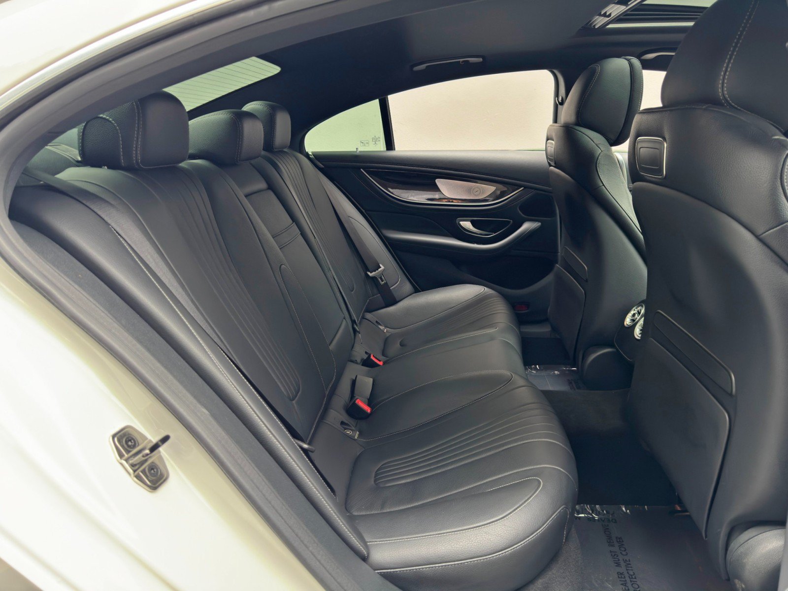 Used 2019 Mercedes-Benz CLS 450 image 43